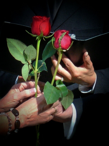 A Timeless Event Logo