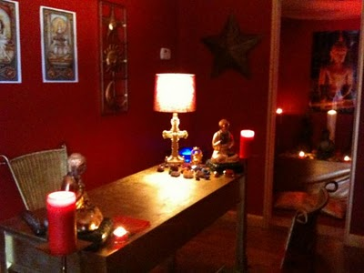 Chakra Psychic Readings Logo