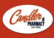 Candler Pharmacy Logo