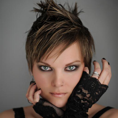 Eldeen Annette Photography Logo