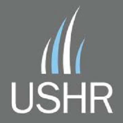 US Hair Restoration - Bakersfield Logo