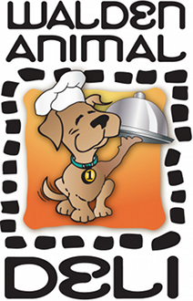 Walden Animal Deli Logo