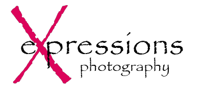 eXpressions photography by Nancy Logo