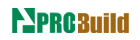 ProBuild Logo