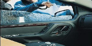 Auto Glass Atlanta Logo