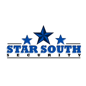 Star South Security Logo