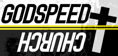 Godspeed Church Logo
