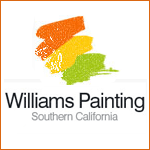 Williams Painting Logo