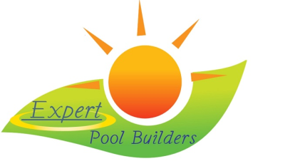 Expert Pool Builders Logo