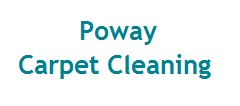 Poway Carpet Cleaning Logo