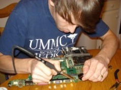 Quick Computer Fix Logo