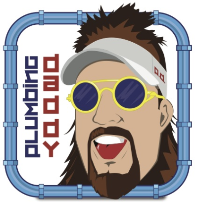 Plumbing Daddy Logo