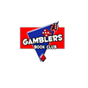 Gamblers Book Club Logo