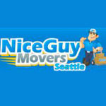 Nice Guy Movers Seattle Logo