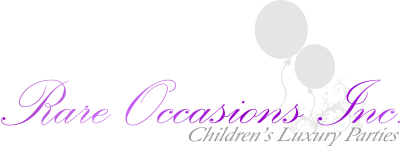 Rare Occasions, Inc Logo