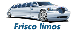 Frisco Limos Logo