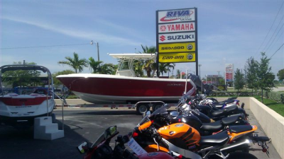 RIVA Motorsports Miami Image