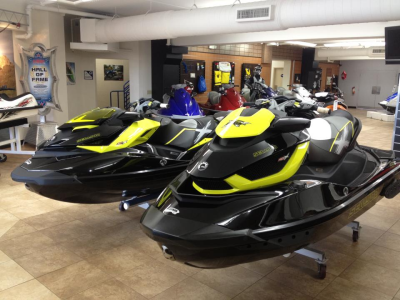 RIVA Motorsports Miami Image