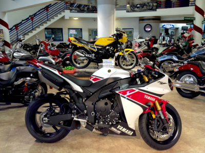 RIVA Motorsports Miami Image