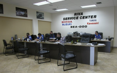 RIVA Motorsports Miami Image