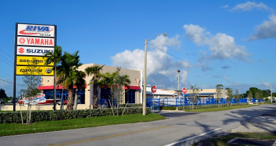 RIVA Motorsports Miami Image