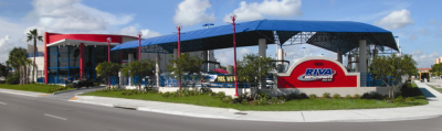 RIVA Motorsports Miami Image