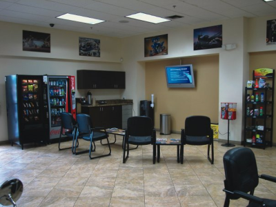 RIVA Motorsports Miami Image