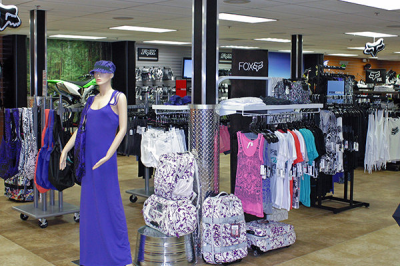 RIVA Motorsports Miami Image