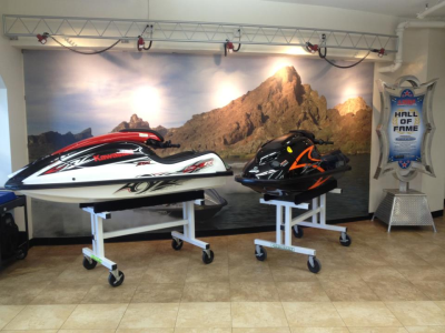 RIVA Motorsports Miami Image