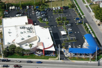 RIVA Motorsports Miami Image