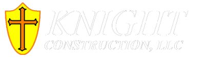 Knight Construction, LLC Logo