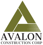 Avalon Construction Corp Logo