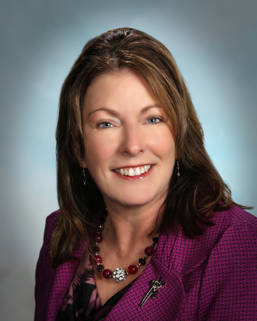 Mary Kay Independent Sales Director - Elizabeth Padgett Logo