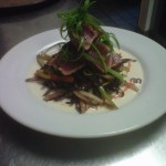 Jersey Boys Diner Logo