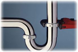 Walker Plumbing Logo