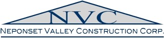 Neponset Valley Construction Logo