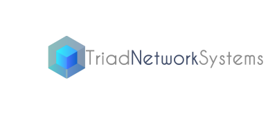 Triad Network Systems Logo