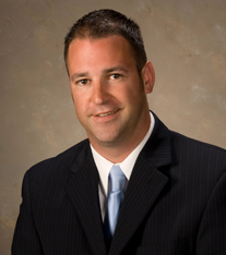 Farm Bureau Insurance Eric Lemieux Agency Logo