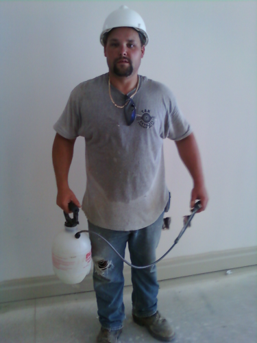 T&amp;R General Construction llc Logo