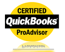 The Quickbooks Fixers Logo