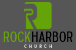 Rockharbor Church Logo