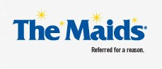 The Maids Logo