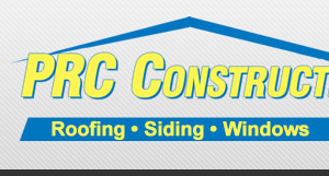 PRC Construction, Inc. Logo