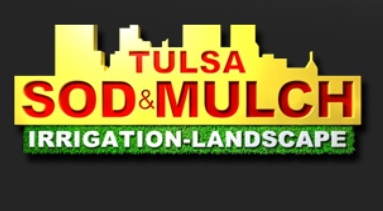 Tulsa Sod Logo