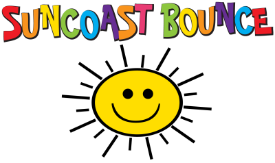 Suncoast Bounce Logo