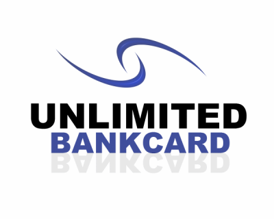 Unlimited Bankcard Logo