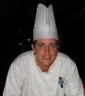 Chef Shelley Pogue Personal Chef and Catering Services Logo