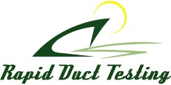 Rapid Duct Testing Logo
