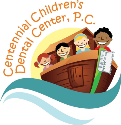 Centennial Children's Dental Center Logo