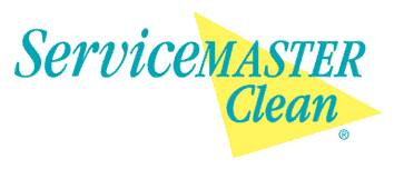 ServiceMaster by Robinson Logo